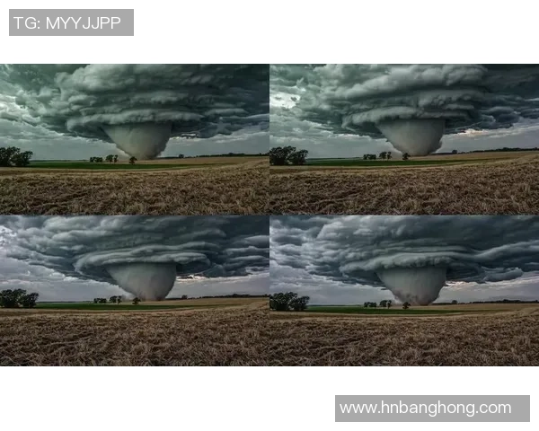 天空与风暴的对决现场直播揭示自然力量的壮丽与威严