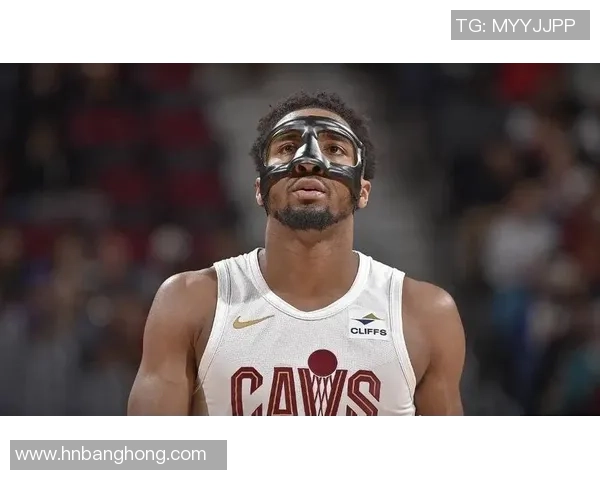 多诺万米切尔的篮球之路与未来发展潜力分析