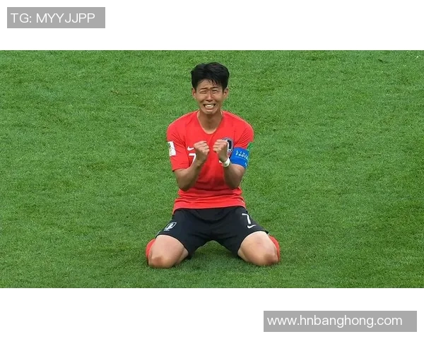 孙兴O的足球传奇之路与亚洲足球的崛起之旅