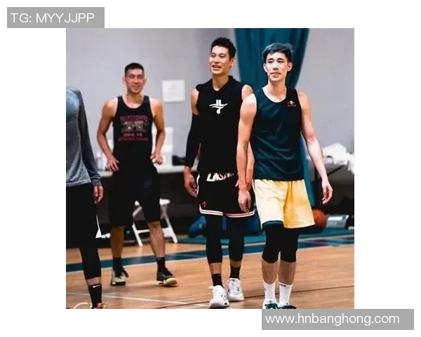 姚明与林书豪的篮球传奇对决：从NBA赛场到中国篮球的影响与传承