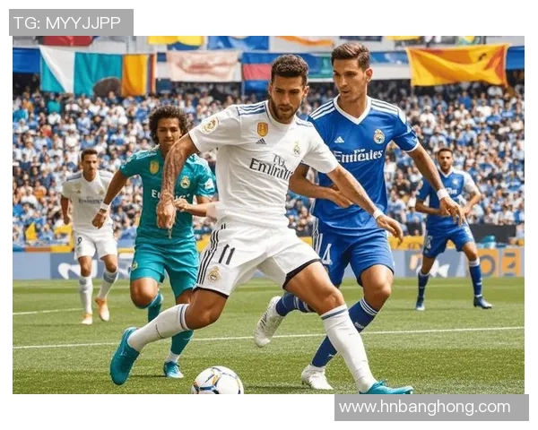 皇马与希腊竞技激战正酣谁能在欧战中笑到最后